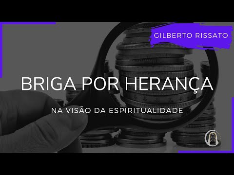 HERANÇA DE FAMÍLIA | Visão da Espiritualidade