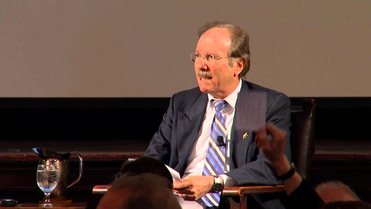 Inaugural Symposia: The Role of the Global University