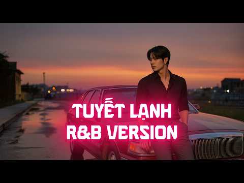 Tuyết Lạnh (R&B Version) - NDMT