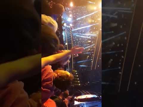 BBC biggest weekend Belfast orbital