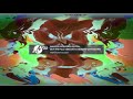 The Amazing World Of Gumball Intro 60fps In G Major 28