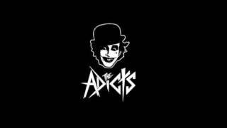 The Adicts  -  You&#39;re All Fools