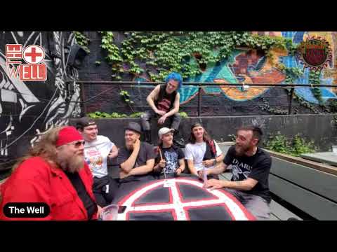 #WelcomeToVended #Vended #interview