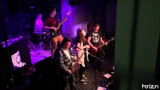 ZČistaJasna - Znáš to sám (live)