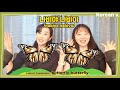 Nabiya: Butterfly song with Korean & English lyrics || Korean Children Song / Learning basic Korean