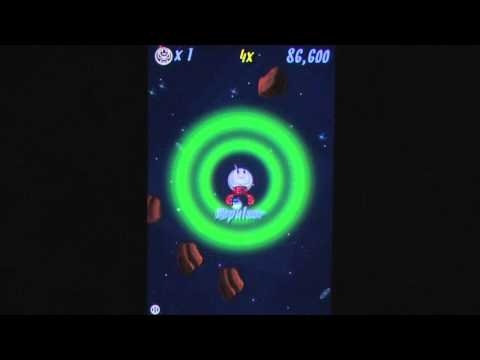 Rocket Claw iPhone Gameplay Review - AppSpy.com
