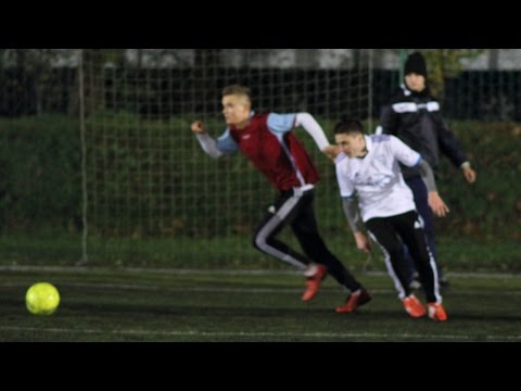 Piomet - TEB Edukacja B: 12. tydzień (FLS Jesień 2015)