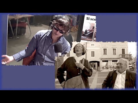 Spatalino e Mauro da Mantova il giorno dopo - La Zanzara del 19 e 20 settembre 2019