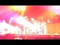 Korn Freak On A Leash Live 3 Arena Dublin 14th ...