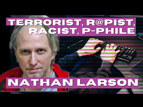 Nathan Larson | Community Health