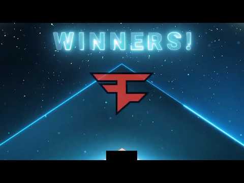 CS:GO | ESL One Major: Road to Rio - FaZe vs GODSENT - Best Broky's Moments