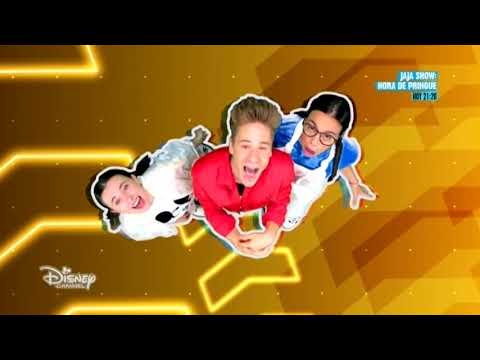 Mickey Mouse Squad 2 😎🤣