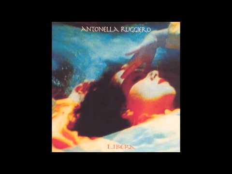 La Danza, Antonella Ruggiero