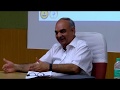 IIT Madras- I & AR - Talk by Shri. Rajiv Khanna