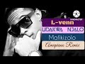 L-venn-udakwa njalo Mafikizolo Amapiano Remix
