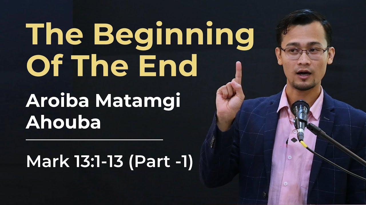 The Beginning Of The End