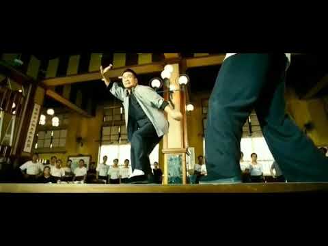 Ip Man 2: Legend of the Grandmaster (2010)• Ip Man vs Kong Fu Teachers fight in•Best Action Movie HD