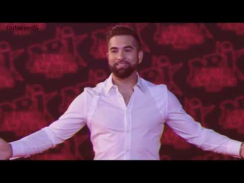 Kendji Girac et L'Avvinta - Catena (Paroles)