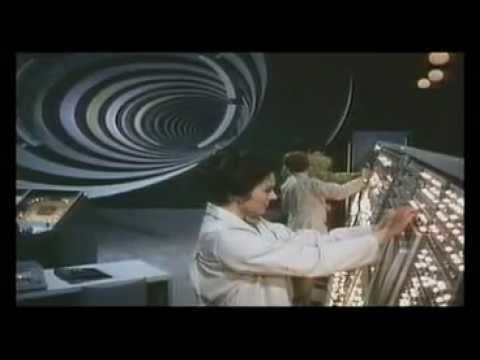 INSIDE THE *TIME TUNNEL* TV SERIES