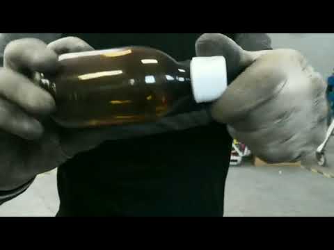 SEMI AUTOMATIC CAPPING | Semi Automatic Universal Capping Machine