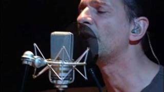 Dave Gahan - Saw Something from Hourglass The Studio Sessions