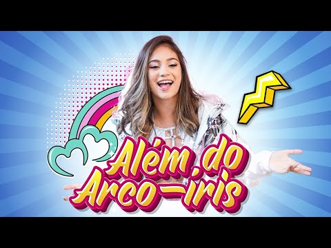 Além do arco-íris video