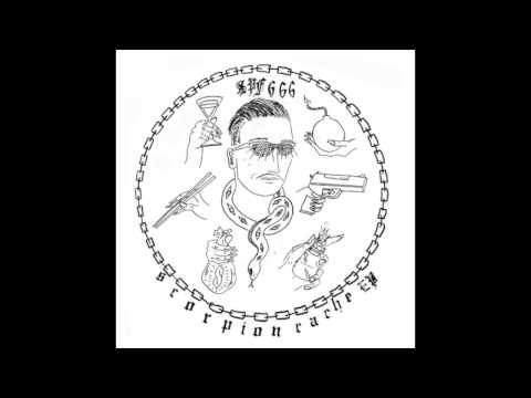 SPF666 - Scorpion Cache (Commune Remix) [Club Chemtrail Records]