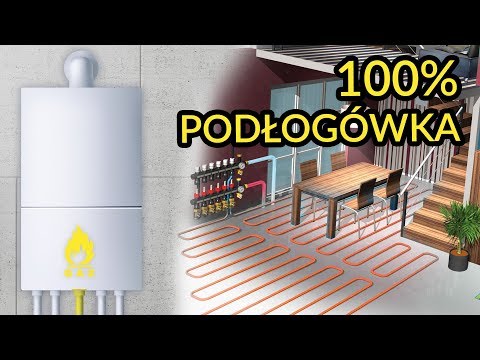 Podłogówka: ze sprzęgłem czy bez?