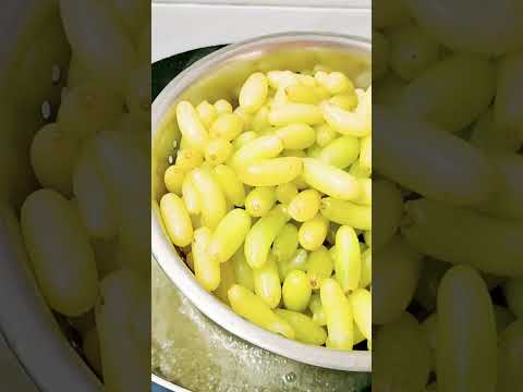 From Grape to Raisin: A Simple Guide