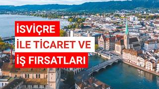 İsviçre Elektronik Sohbet Toplantısı