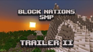 Block Nations SMP Trailer II