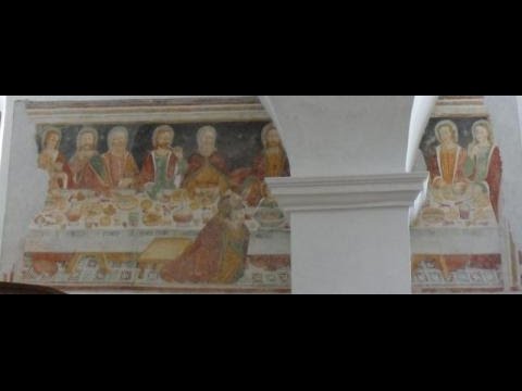 Paolo Ricca La Cena del Signore