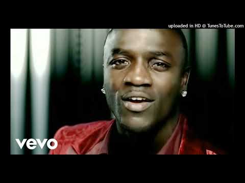 Akon - I Wanna Love You ft. Snoop Dogg