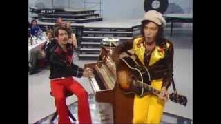 Oliver Onions - Flying Through The Air (1973) HD 0815007