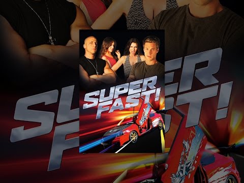 Superfast!