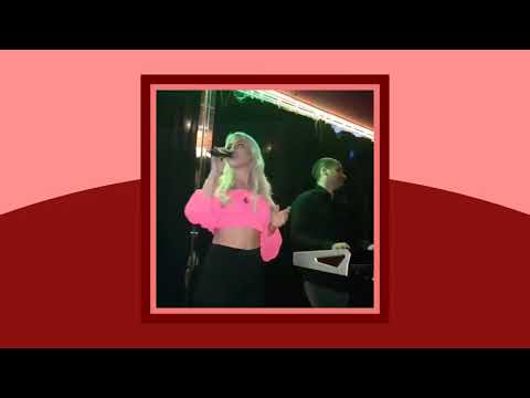 SARA RELJIĆ - Night Club Lilac 19.04.2019  LIVE