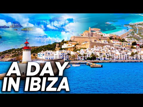 Ultimate Guide to A Day in IBiza, Spain