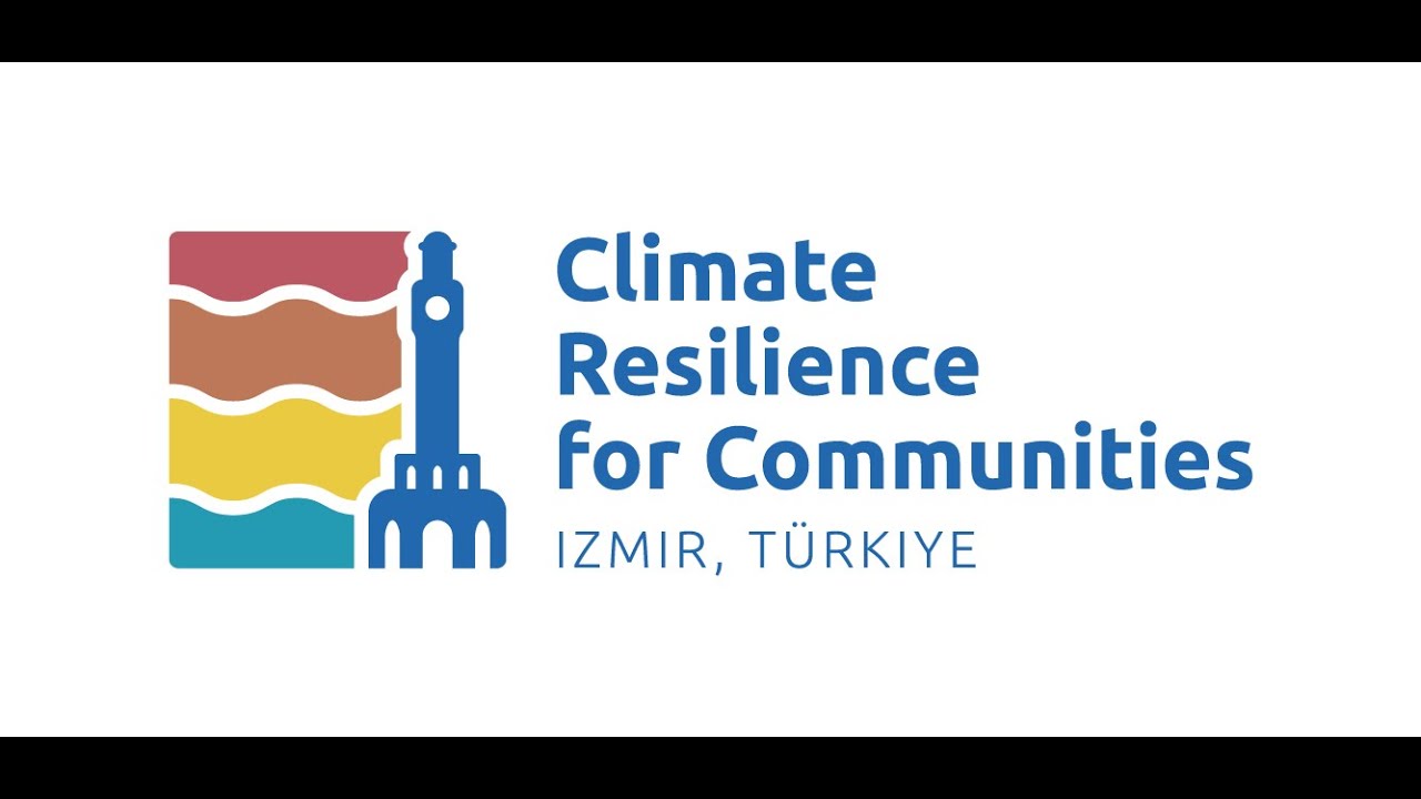 Climate Resilience for Communities project in Izmir