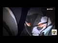 One Punch Man OST 08 BATTLE