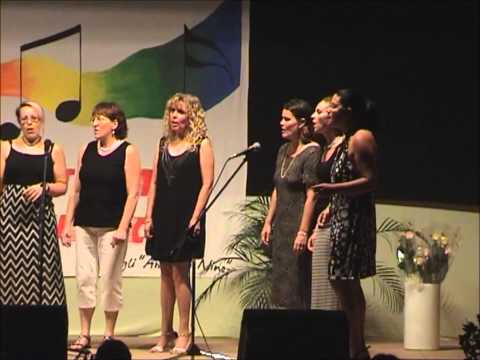 A Tutta Musica 3 - Méli Mélo - Dream a little dream of me