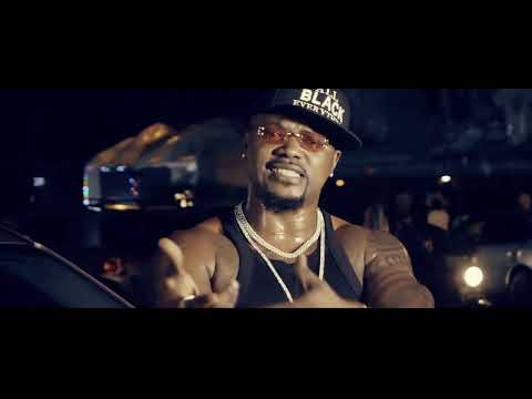 Big Hookz ft. Fr3sh Gang - No Wait (Official Music Video)