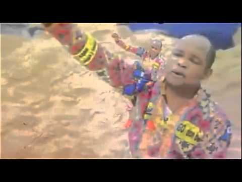 Solomon Mukubwa ft Epela Mbombo - Sema Neno