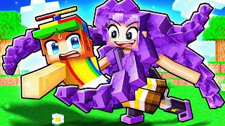 LILY LOVEBRAIDS has a CRUSH on Me!