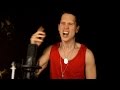 POWER RANGERS DINO CHARGE OPENING THEME Cover