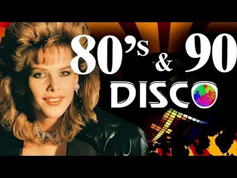 Modern Talking,C C Catch, ABBA, Bad Boys Blue, Bee Gees,Michael Jackson - Legends Golden Eurodisco