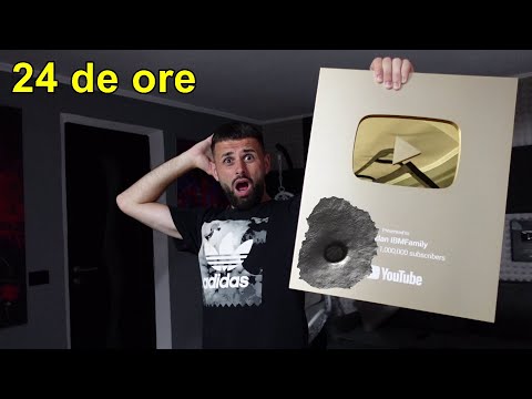 BOTTLE FLIP CHALLENGE TIMP DE O ZI CU TOT CE AM IN MÂNĂ !!! *part. 3*