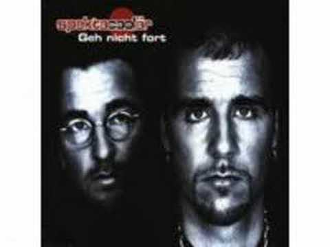 Spektacoolär - Geh nicht fort