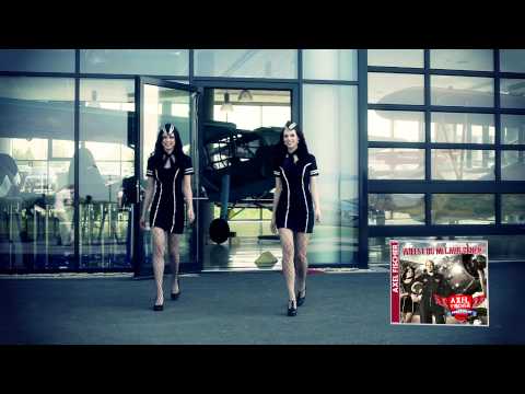 Axel Fischer - "Willst du mit mir gehen"