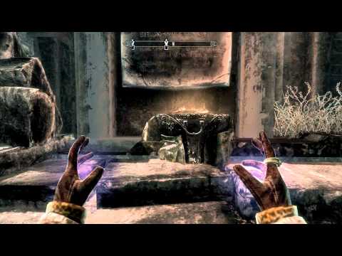 Let's Play Skyrim - Part 82