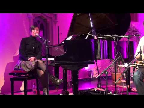 Cara live 2015 - Brewer Lad (9/20)